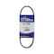 A & I Products Aramid Blue V-Belt (3/8" X 24" ) 10.2" x3.5" x0.3" A-3L240K - alternate 1